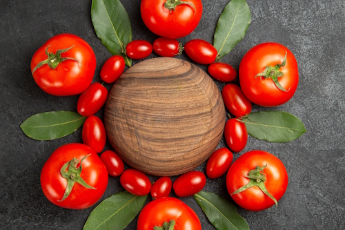 Tomates anciennes